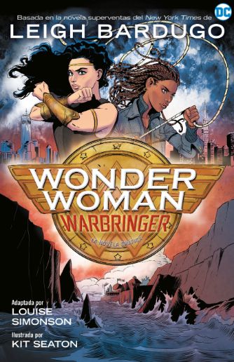 Wonder-Woman-Warbringer